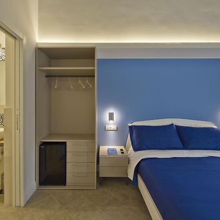 La Viuzza Bed and Breakfast Σορέντο Εξωτερικό φωτογραφία