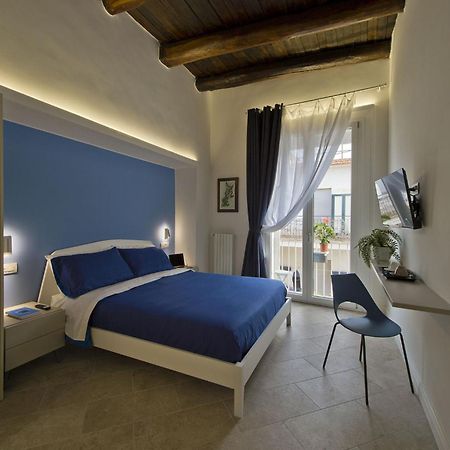 La Viuzza Bed and Breakfast Σορέντο Εξωτερικό φωτογραφία