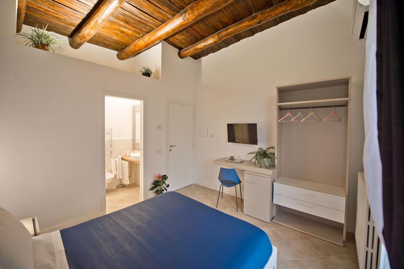 La Viuzza Bed and Breakfast Σορέντο Εξωτερικό φωτογραφία