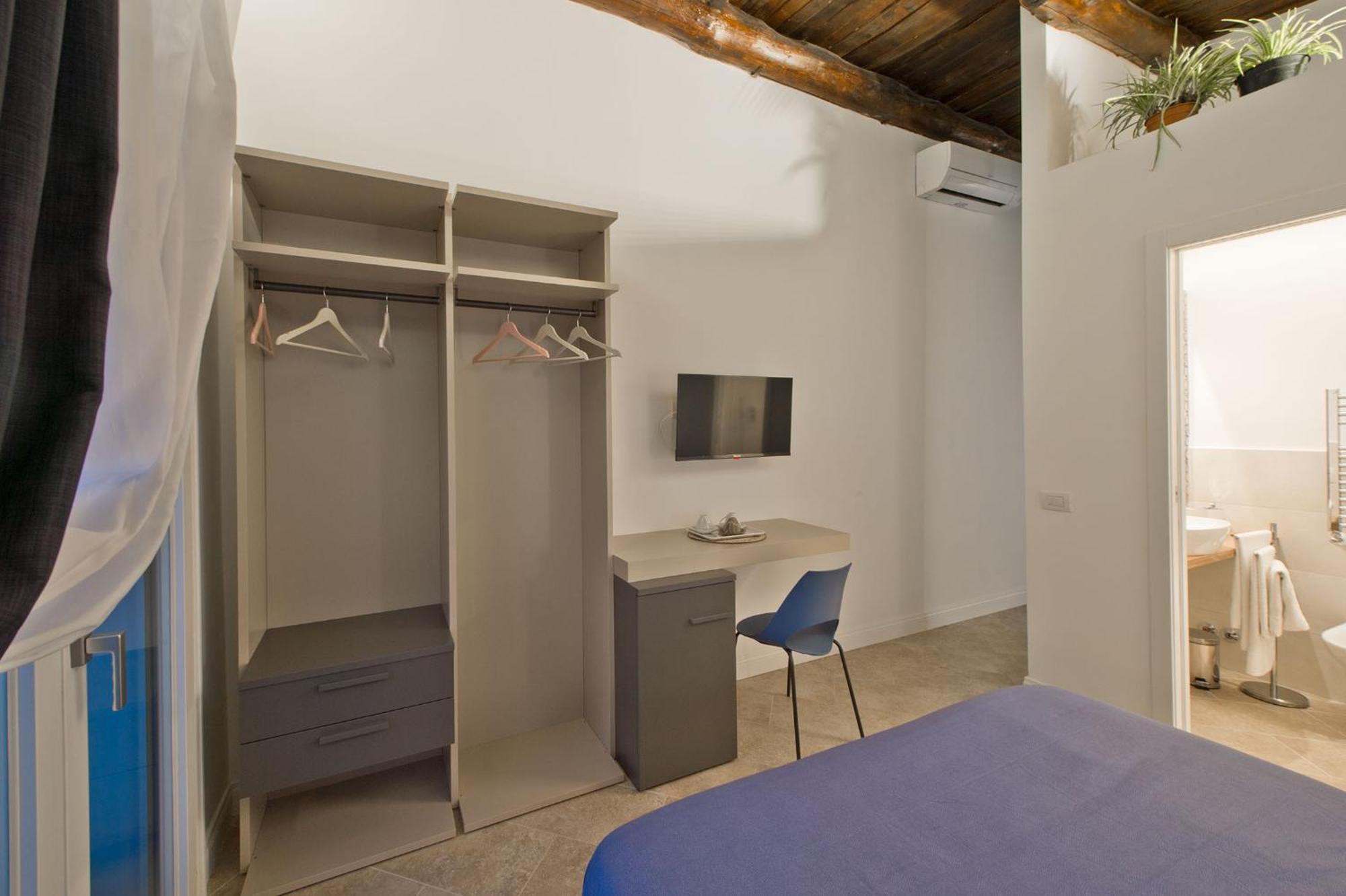 La Viuzza Bed and Breakfast Σορέντο Εξωτερικό φωτογραφία