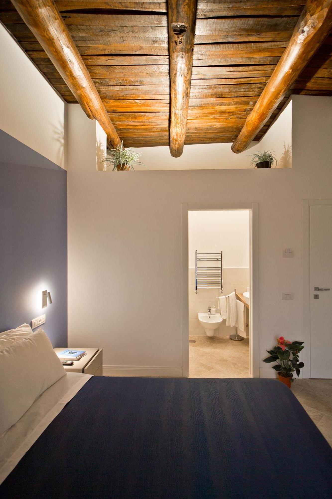 La Viuzza Bed and Breakfast Σορέντο Εξωτερικό φωτογραφία