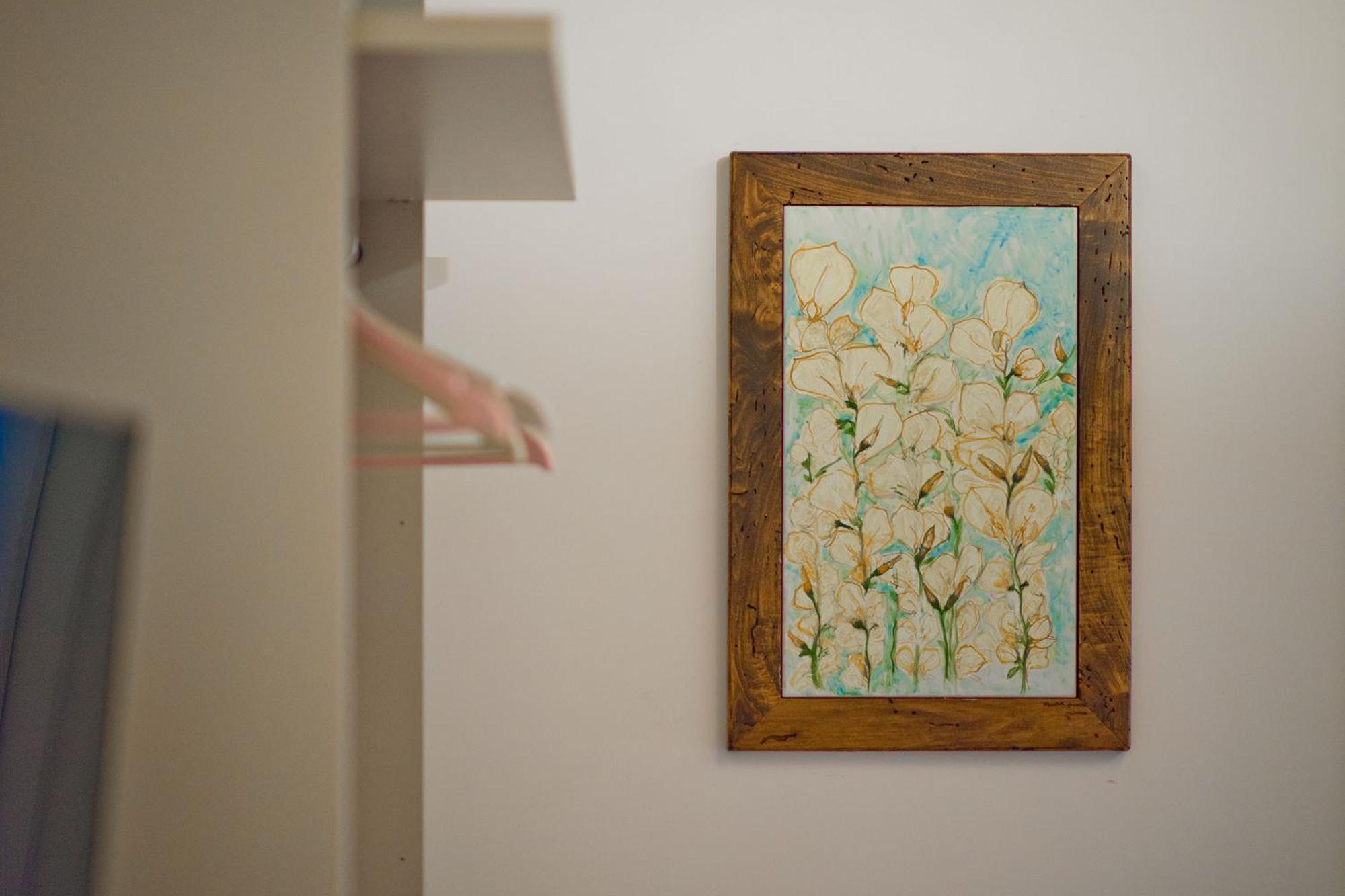 La Viuzza Bed and Breakfast Σορέντο Εξωτερικό φωτογραφία