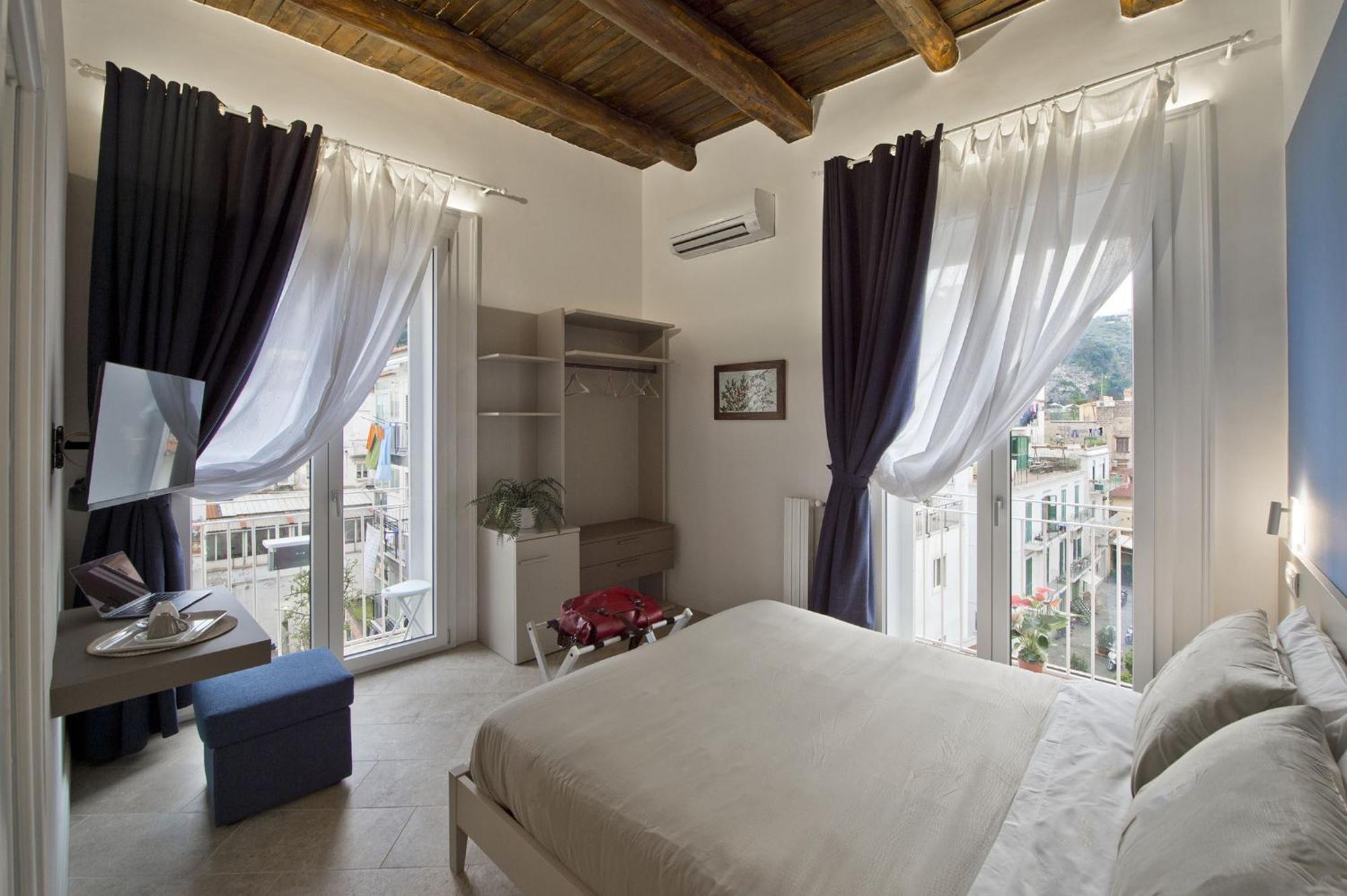 La Viuzza Bed and Breakfast Σορέντο Εξωτερικό φωτογραφία