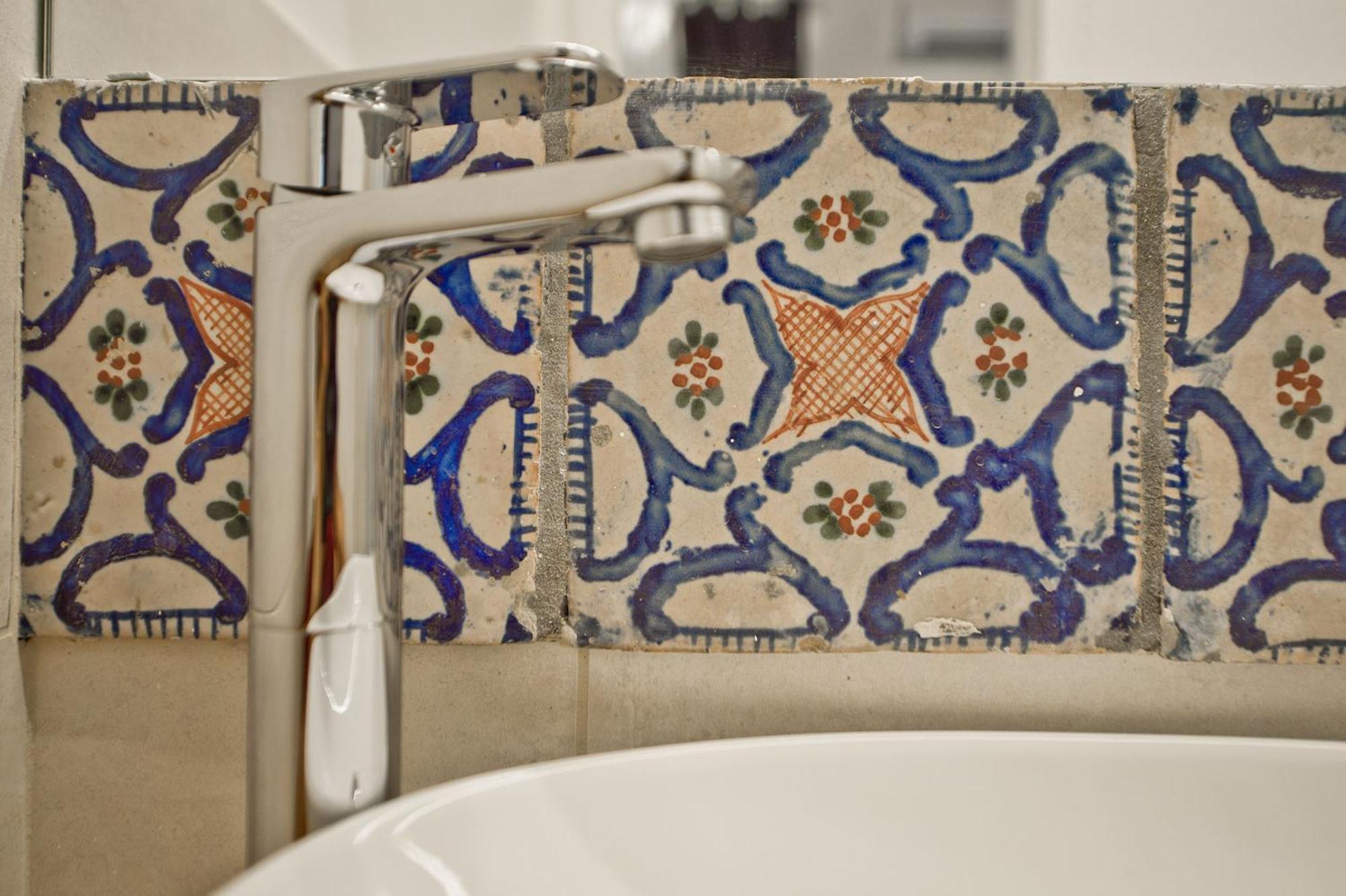 La Viuzza Bed and Breakfast Σορέντο Εξωτερικό φωτογραφία