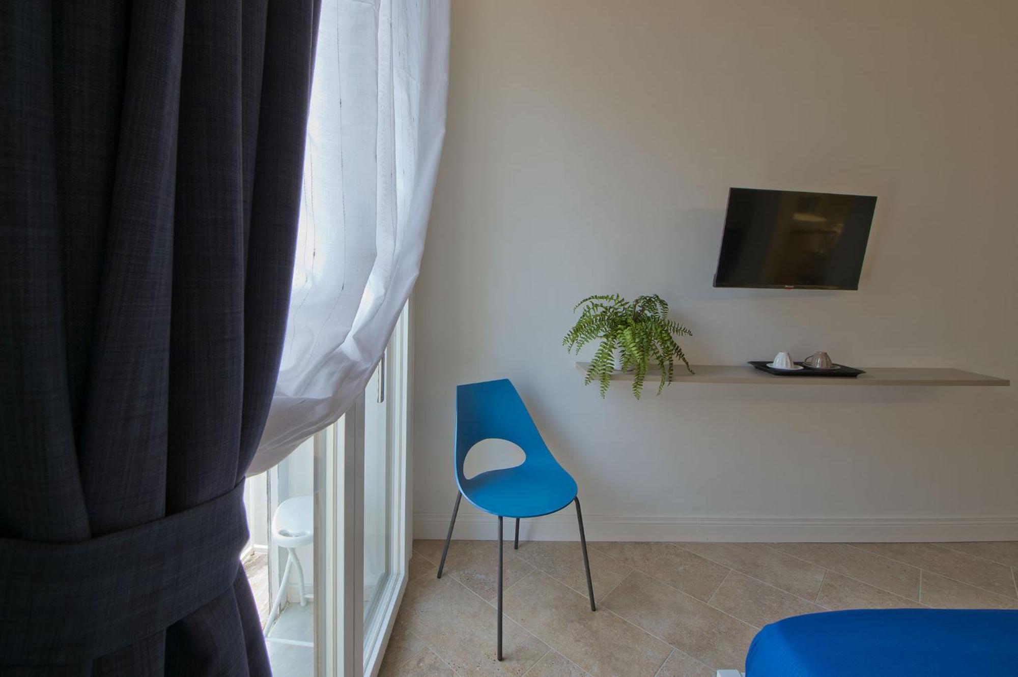 La Viuzza Bed and Breakfast Σορέντο Εξωτερικό φωτογραφία