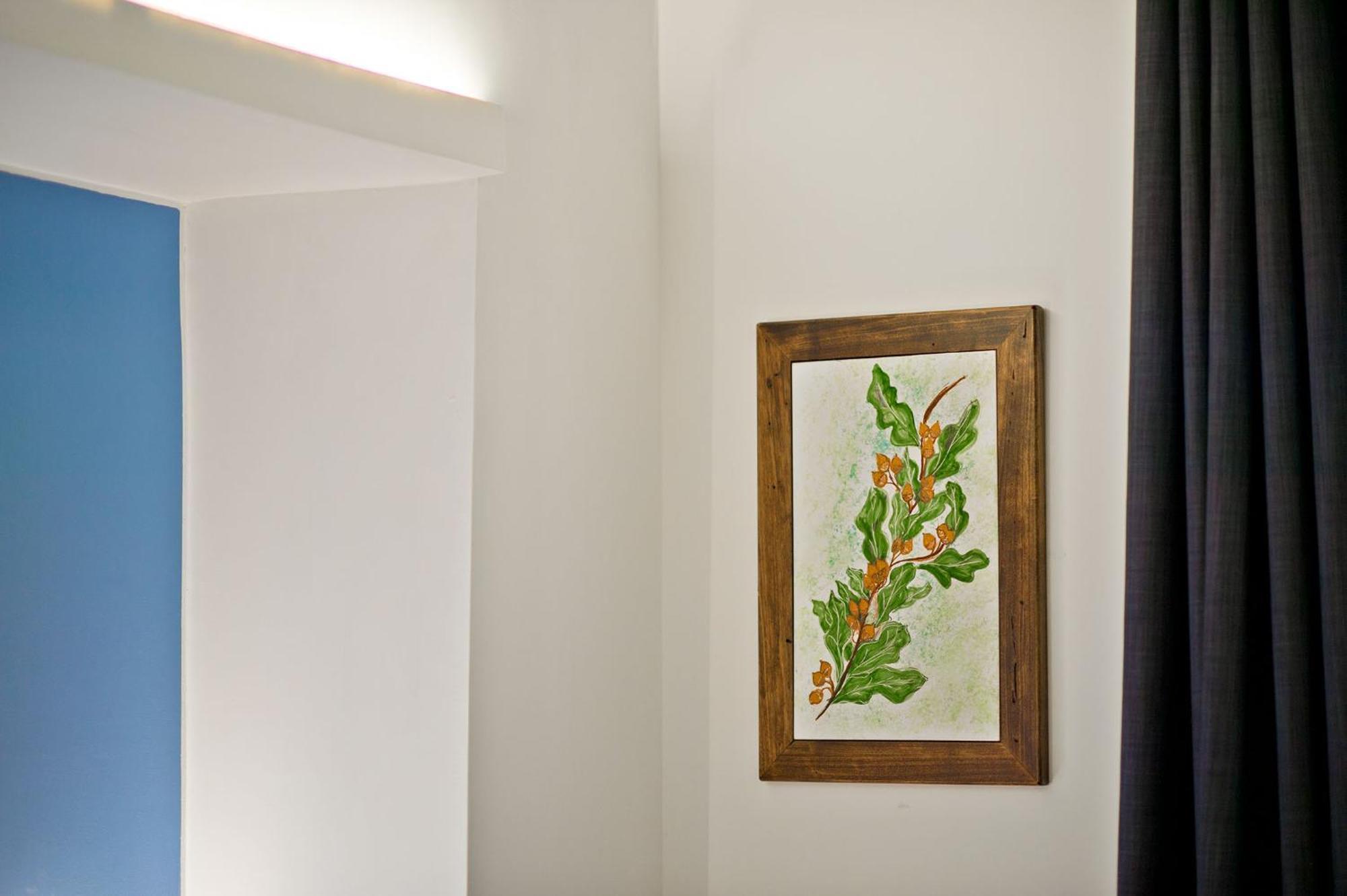 La Viuzza Bed and Breakfast Σορέντο Εξωτερικό φωτογραφία