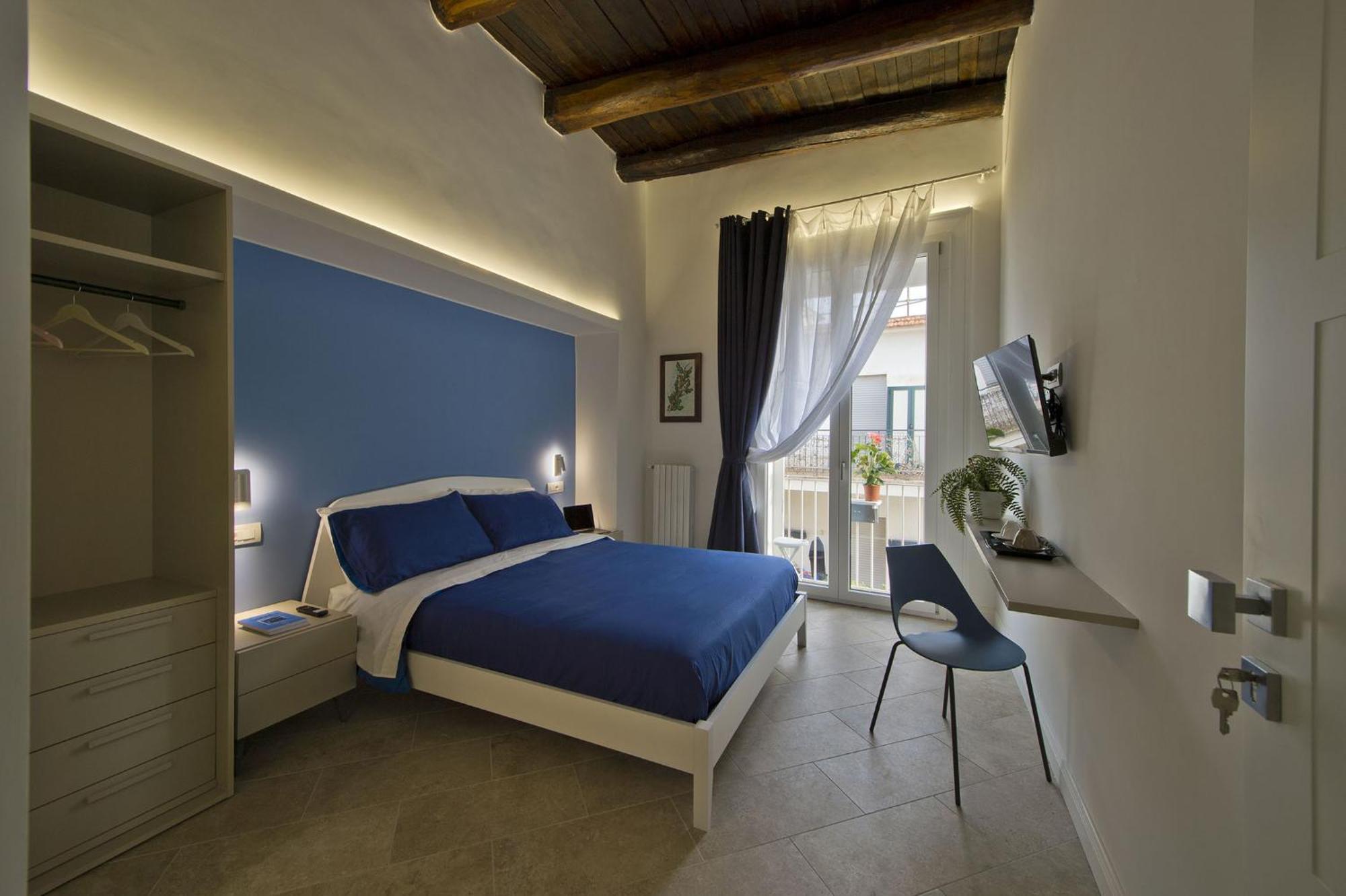 La Viuzza Bed and Breakfast Σορέντο Εξωτερικό φωτογραφία