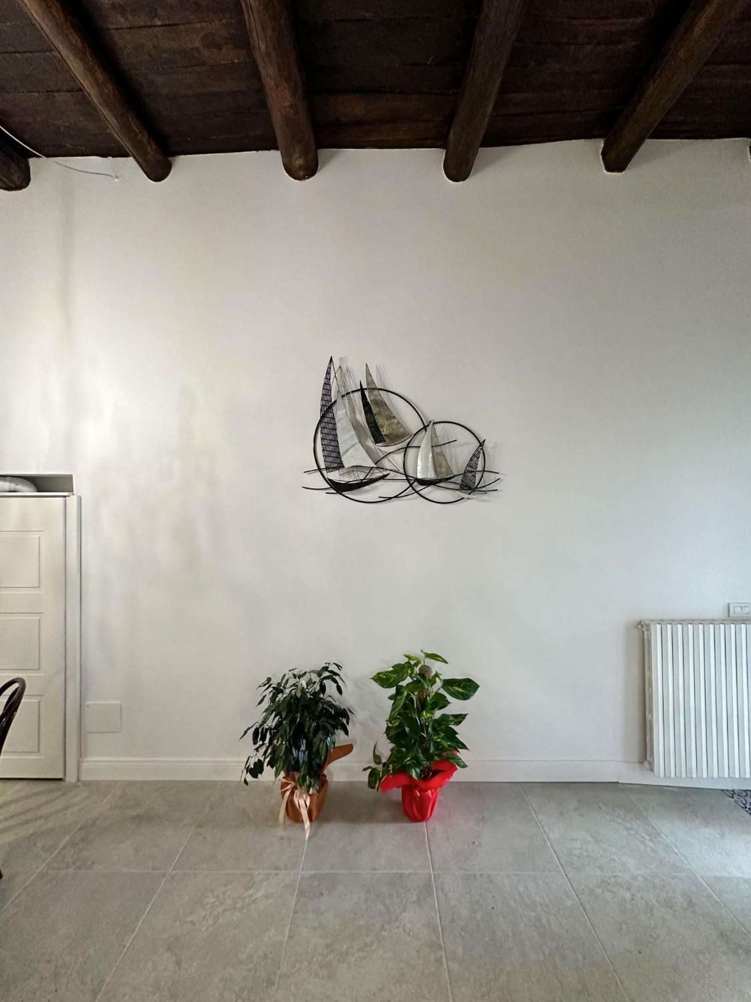 La Viuzza Bed and Breakfast Σορέντο Εξωτερικό φωτογραφία