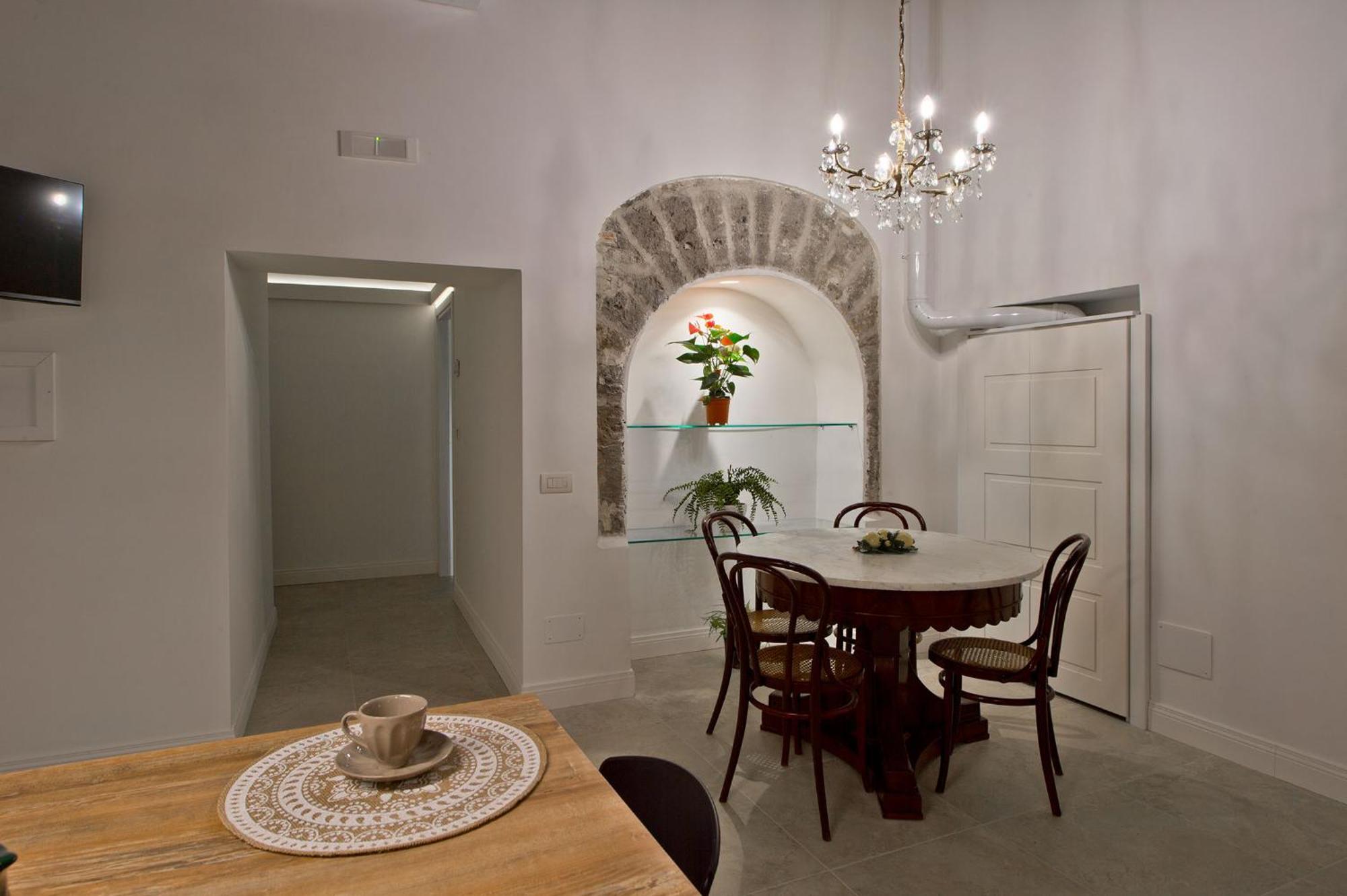 La Viuzza Bed and Breakfast Σορέντο Εξωτερικό φωτογραφία