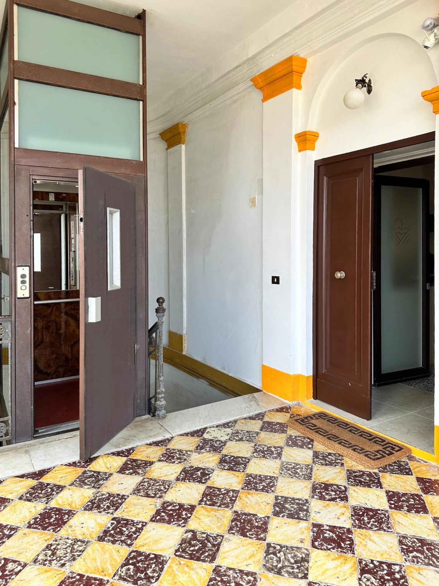 La Viuzza Bed and Breakfast Σορέντο Εξωτερικό φωτογραφία