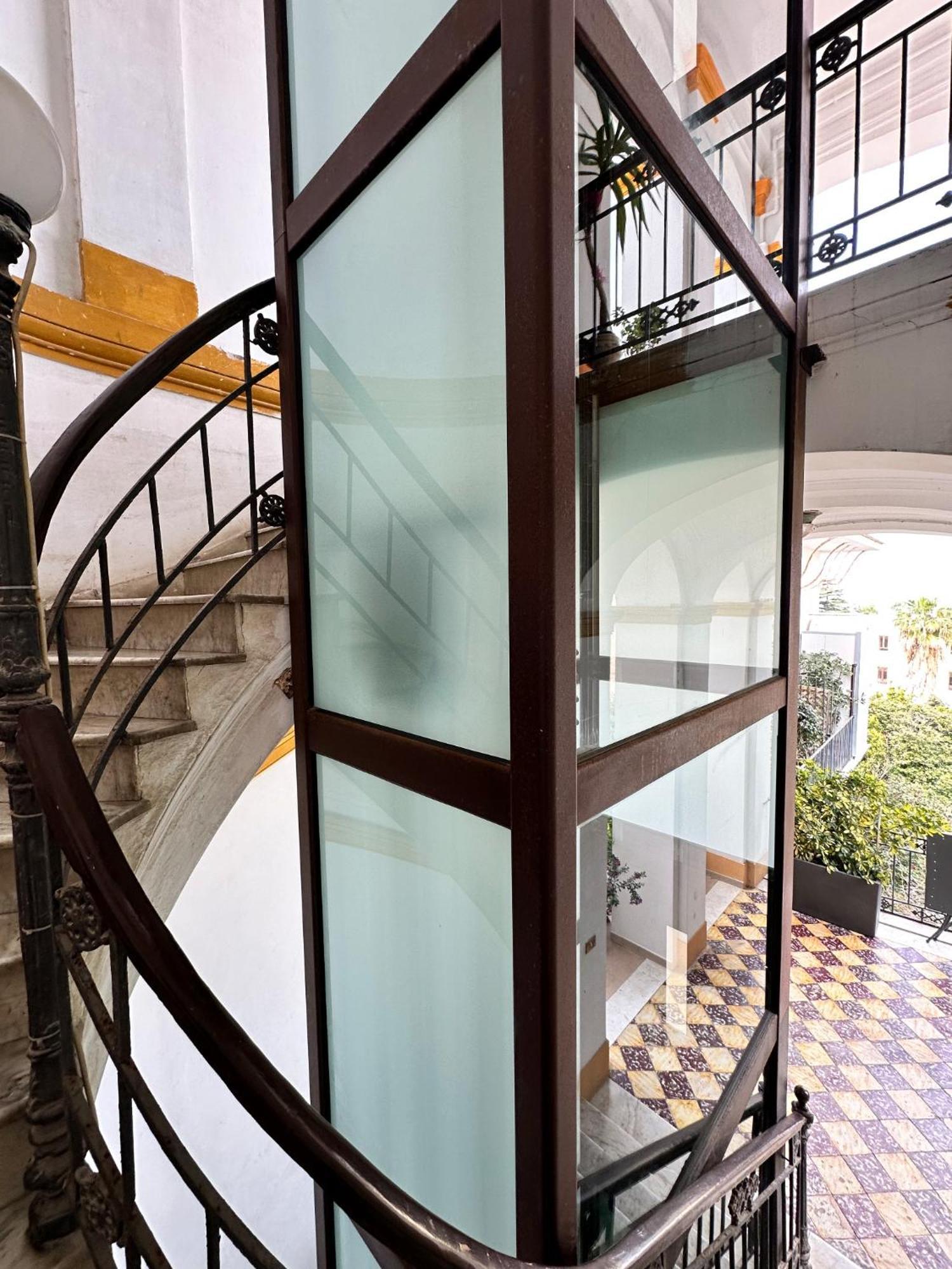 La Viuzza Bed and Breakfast Σορέντο Εξωτερικό φωτογραφία