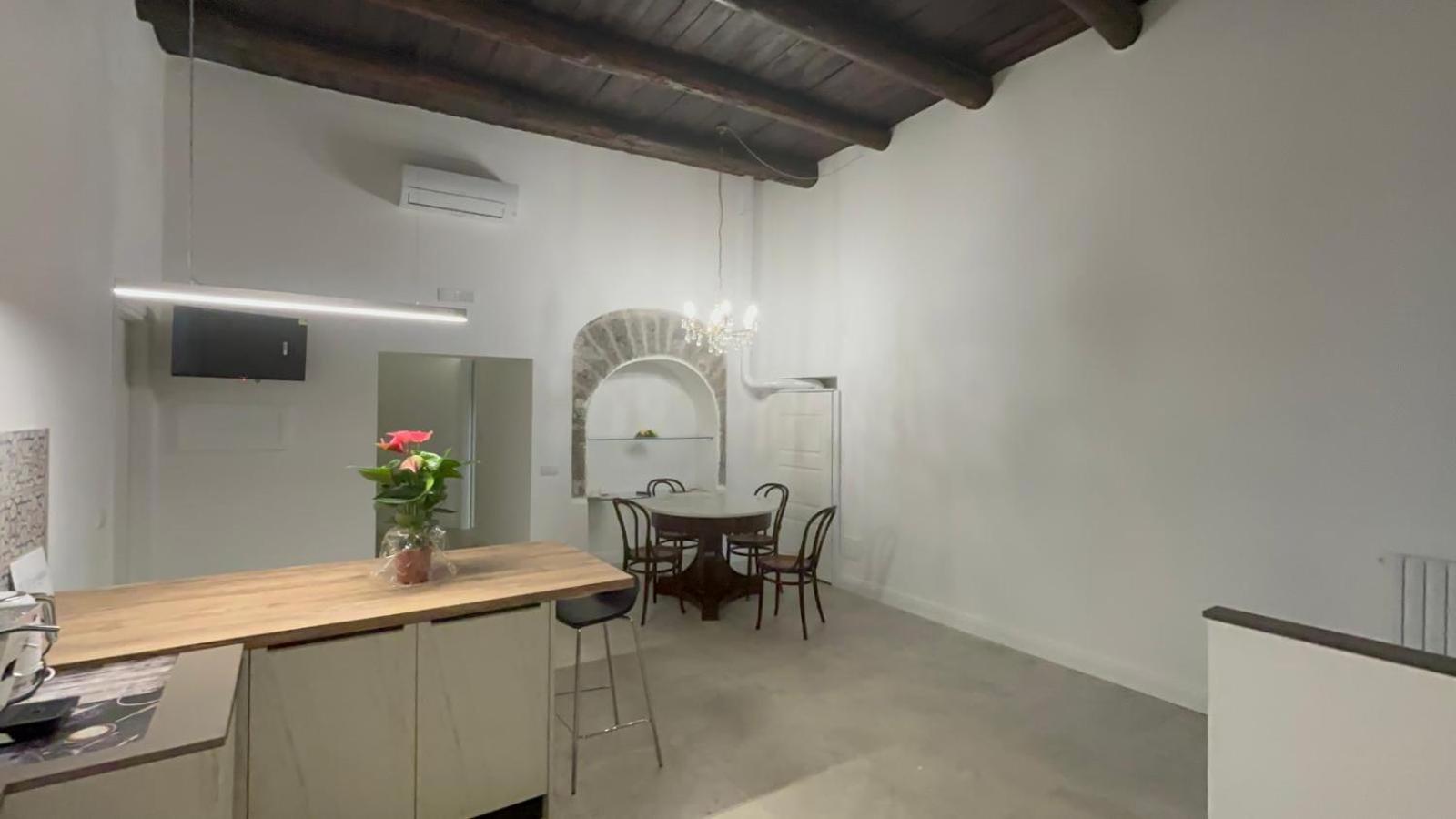La Viuzza Bed and Breakfast Σορέντο Εξωτερικό φωτογραφία
