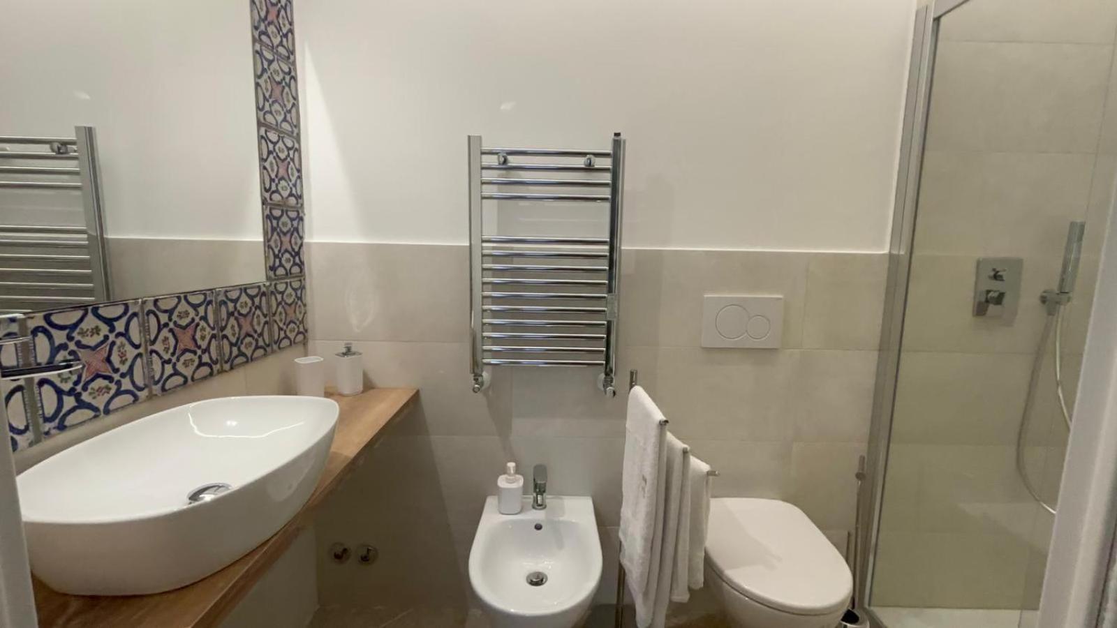 La Viuzza Bed and Breakfast Σορέντο Εξωτερικό φωτογραφία