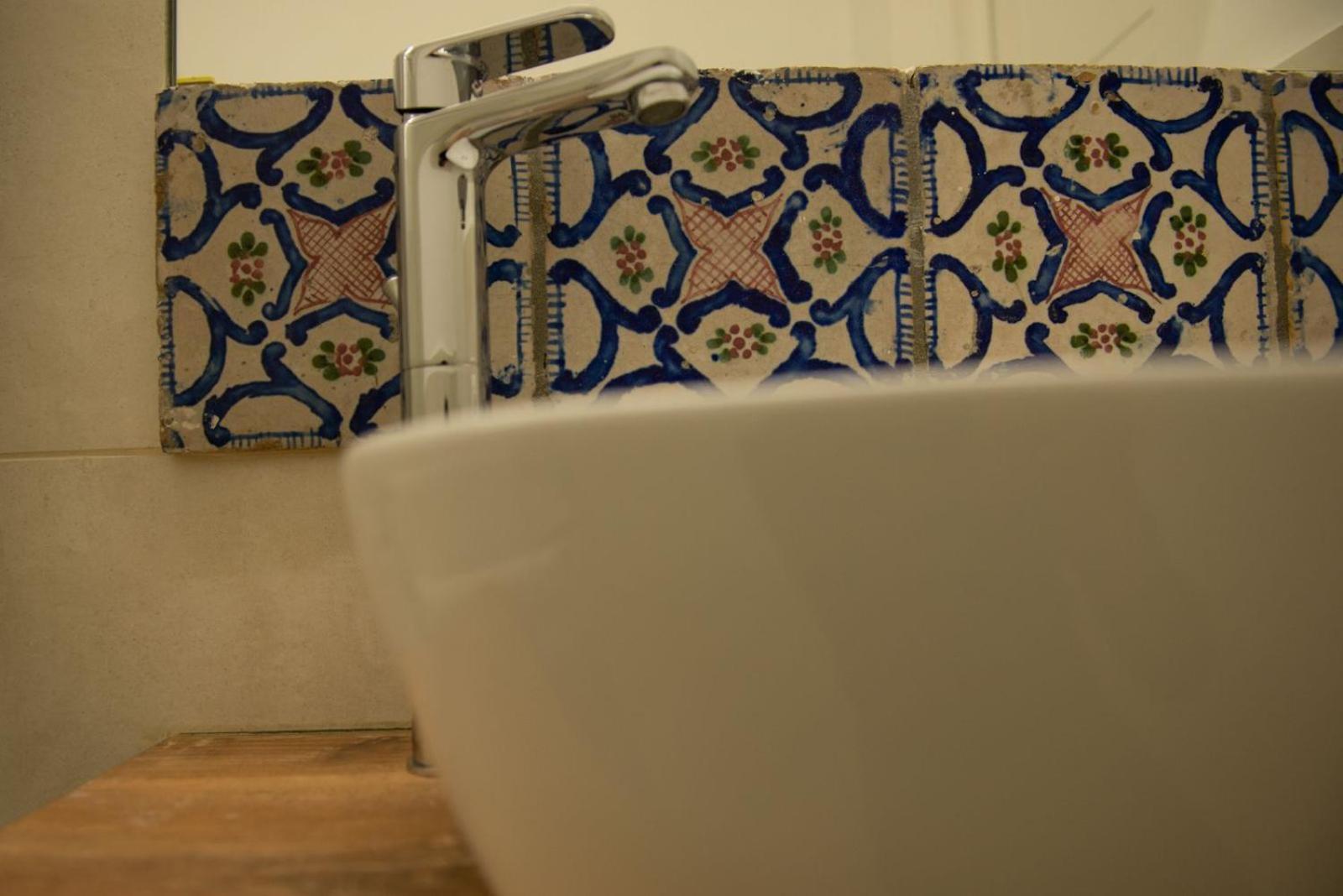 La Viuzza Bed and Breakfast Σορέντο Εξωτερικό φωτογραφία